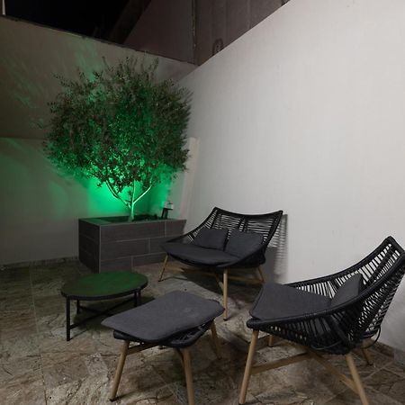 Apartamento סוויטה אליטה ג'קוזי פרטי Eilat Exterior foto