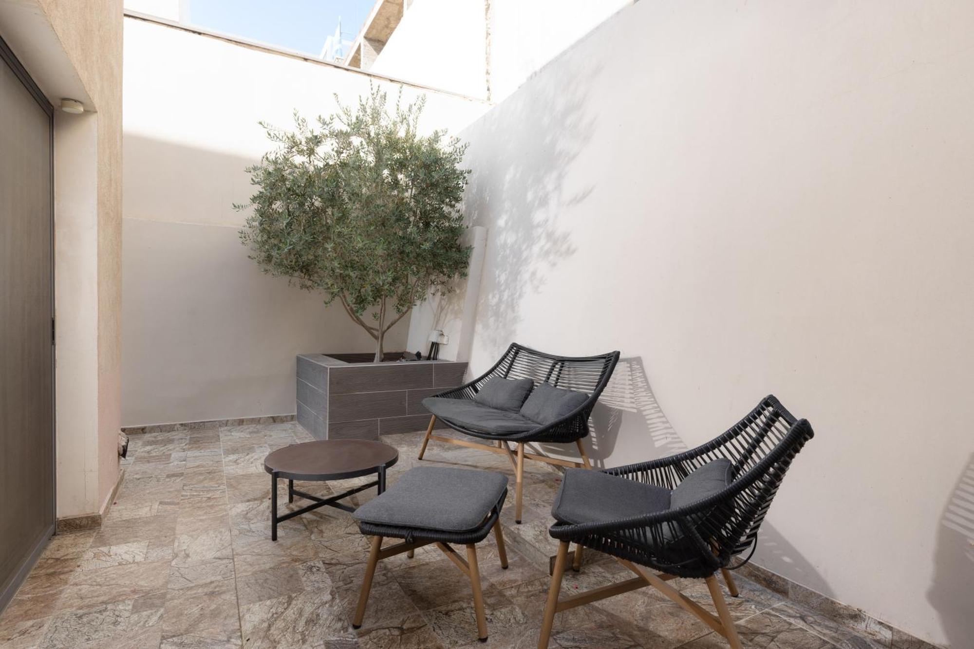 Apartamento סוויטה אליטה ג'קוזי פרטי Eilat Exterior foto