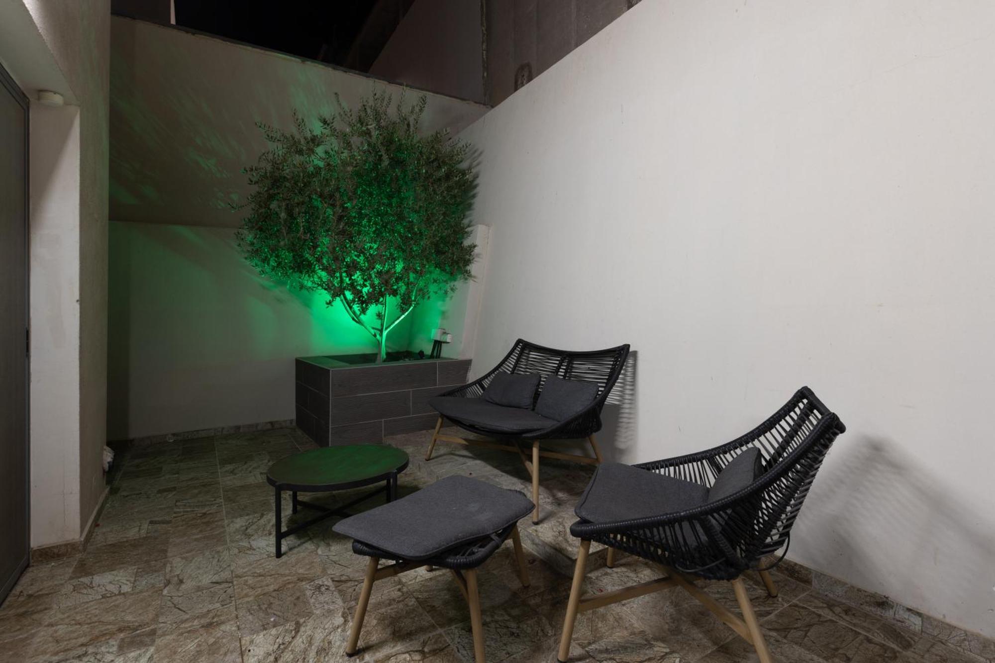 Apartamento סוויטה אליטה ג'קוזי פרטי Eilat Exterior foto